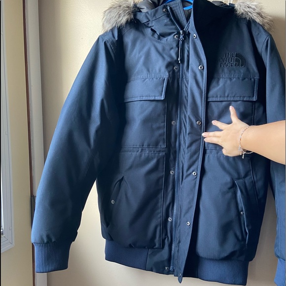 Men’s North face jacket - Picture 6 of 7